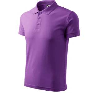 Calvino Pique Polo