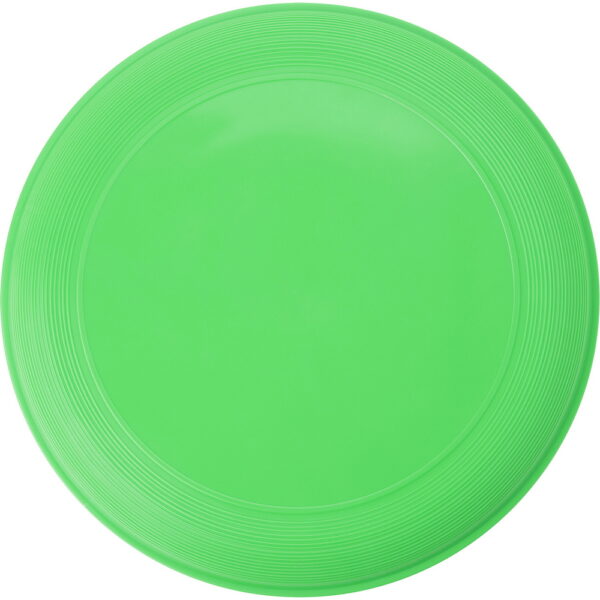Primo Frisbee omalla logolla