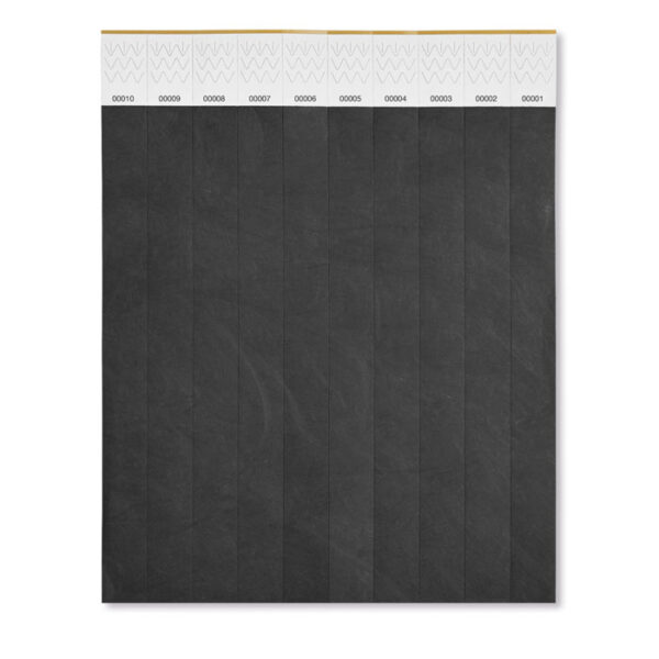 Dumo Tyvek® Tapahtuma Ranneke