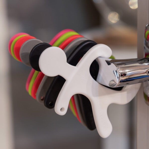 Hygienic Human Keychain – UKKO