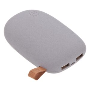 Soma Virtapankki 10400 mAh Air Gifts "kivi"