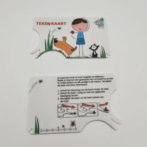 Aava Punkinpoistajakortti