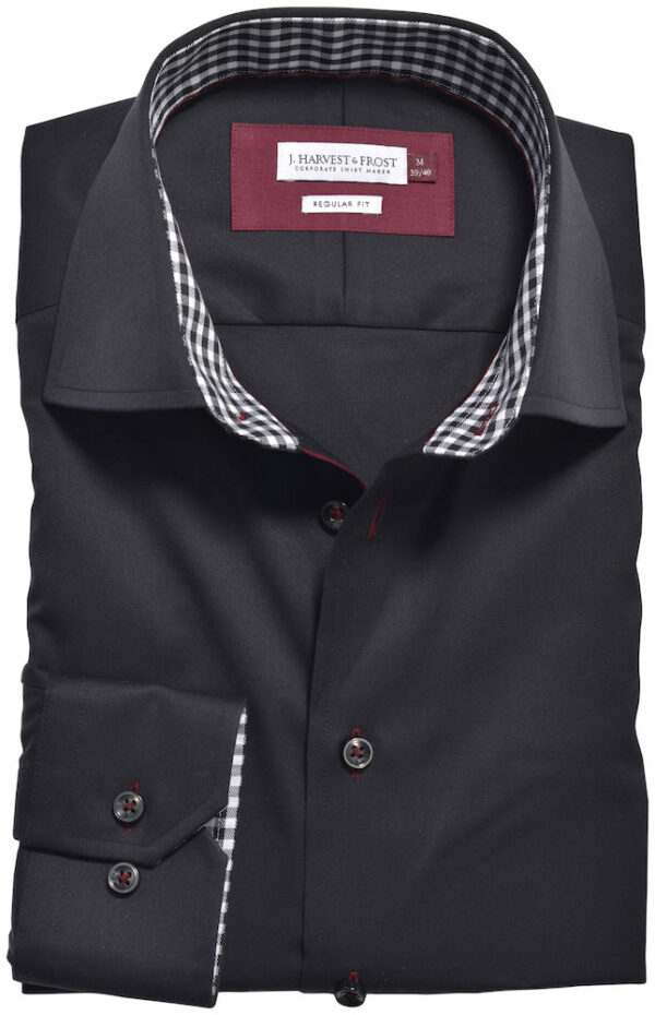 J.Harvest & Frost Red Bow 20 Men