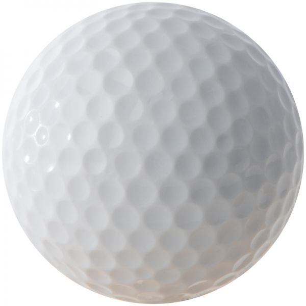 Royal Golfpallo omalla logolla