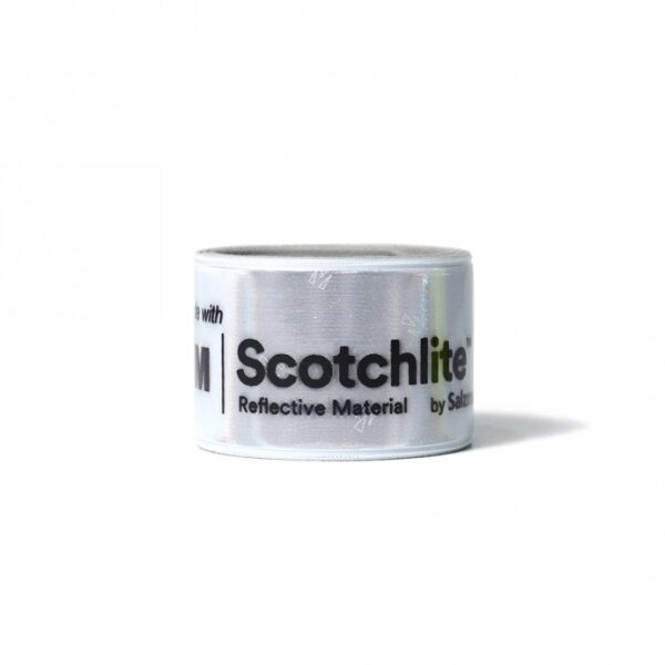 Option Jousiheijastin Slap Wrap 3M Scotchlite Original