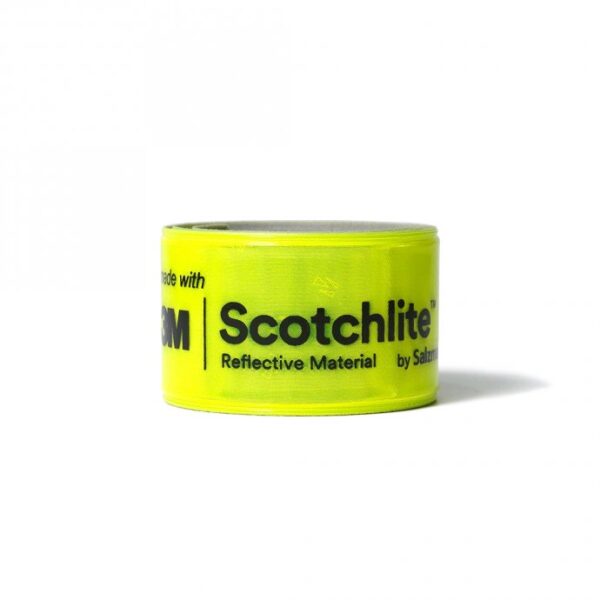 Option Jousiheijastin Slap Wrap 3M Scotchlite Original