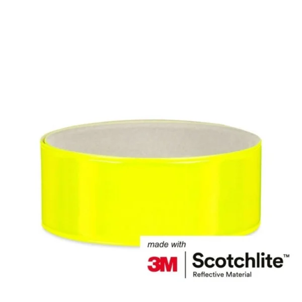 Option Jousiheijastin Slap Wrap 3M Scotchlite Original