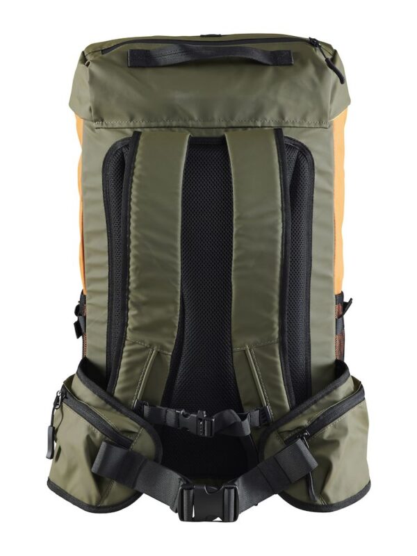 Craft Adv Entity Travel Reppu