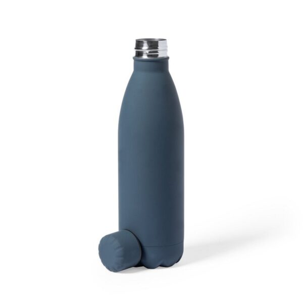 Solana Urheilujuomapullo 790 ml logolla