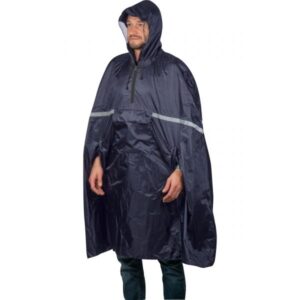 Billie Sadeponcho logolla