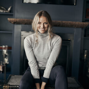 Cutter & Buck Kennewick Turtleneck Ladies
