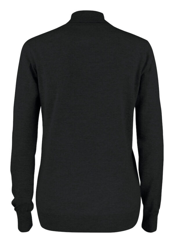 Cutter & Buck Kennewick Turtleneck Ladies