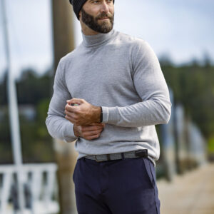 Cutter & Buck Kennewick Turtleneck