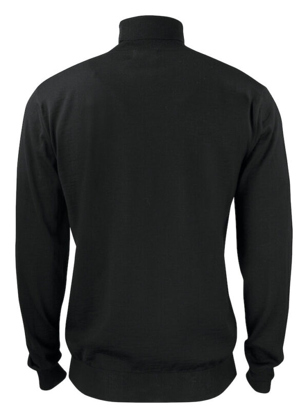 Cutter & Buck Kennewick Turtleneck