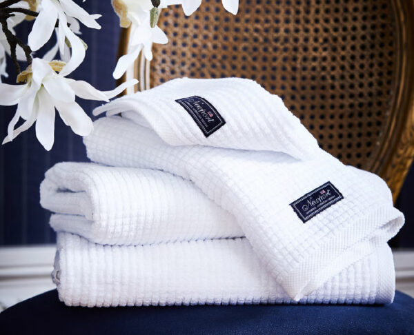 Fisher Island Terry Towels- 4