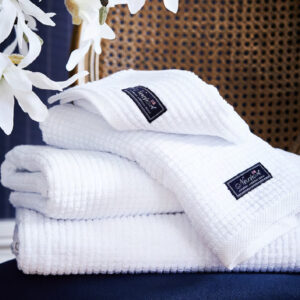 Fisher Island Terry Towels- 4
