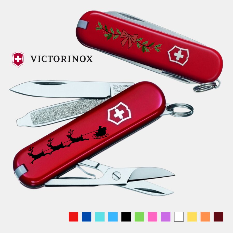 Victorinox tuotteita-Belentia Liikelahjatalo