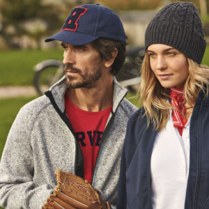 James Harvest Sportswear tuotteita-Belentia Liikelahjatalo