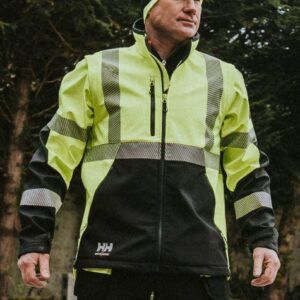 Helly Hansen Workwear tuotteita-Belentia Liikelahjatalo
