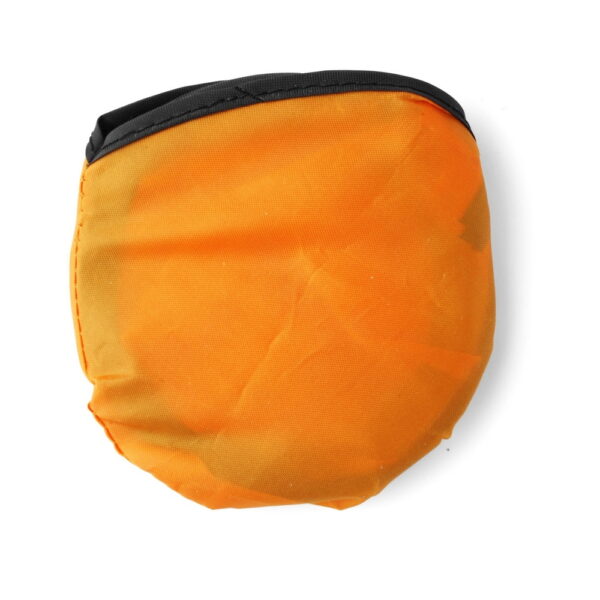 Nacho Taitettava Pehmofrisbee
