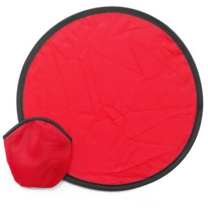 Nacho Taitettava Pehmofrisbee
