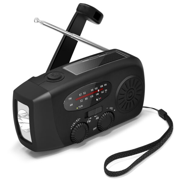 Noel Käsikampi Radio logolla