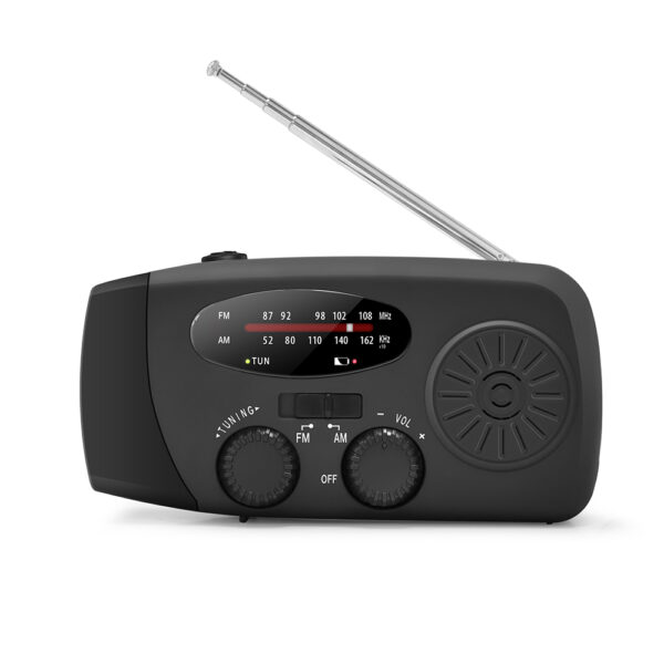 Noel Käsikampi Radio logolla