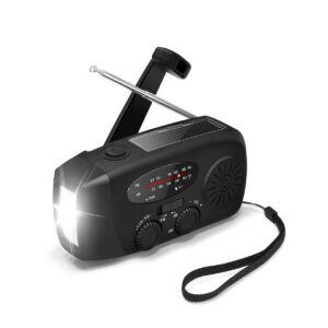 Noel Käsikampi Radio logolla