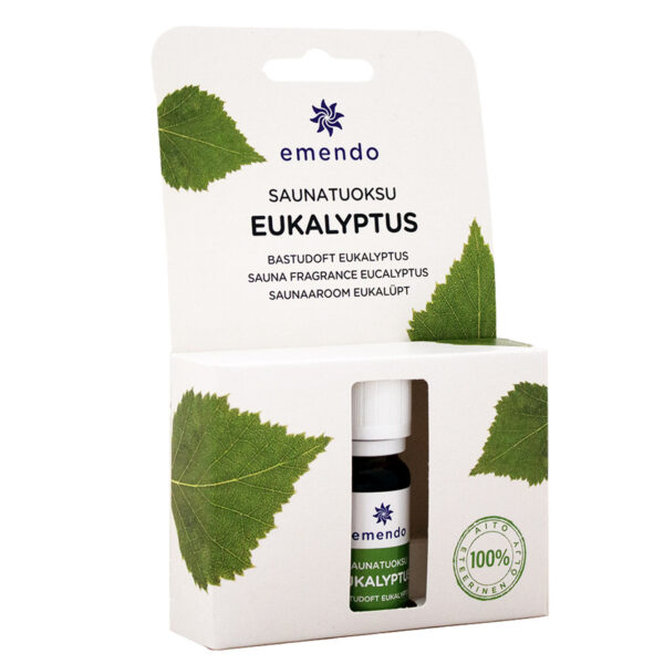 Emendo tuotteita-Belentia Liikelahjatalo