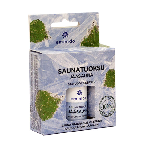 Emendo tuotteita-Belentia Liikelahjatalo