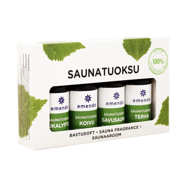 Emendo tuotteita-Belentia Liikelahjatalo