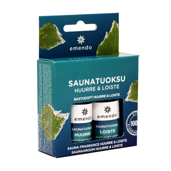 Emendo tuotteita-Belentia Liikelahjatalo