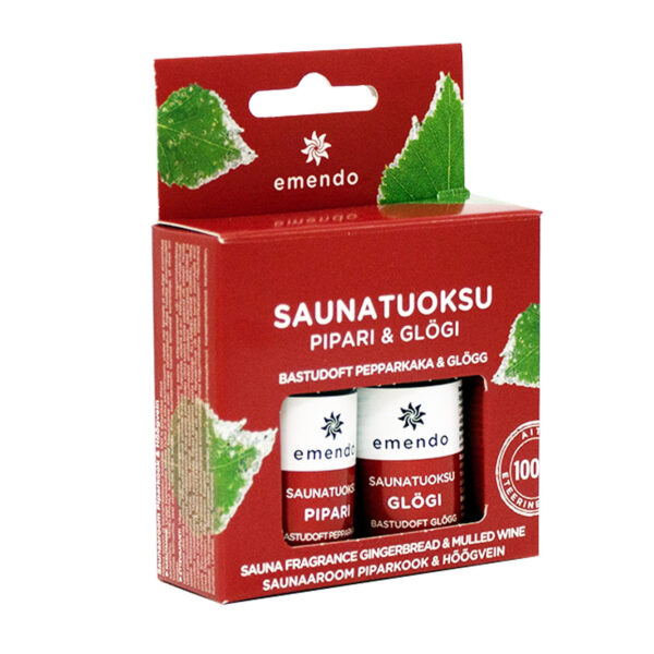 Emendo tuotteita-Belentia Liikelahjatalo