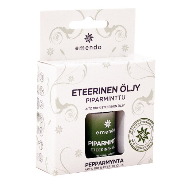Emendo tuotteita-Belentia Liikelahjatalo