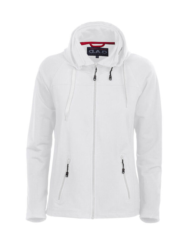 D.A.D Sportswear tuotteita-Belentia Liikelahjatalo